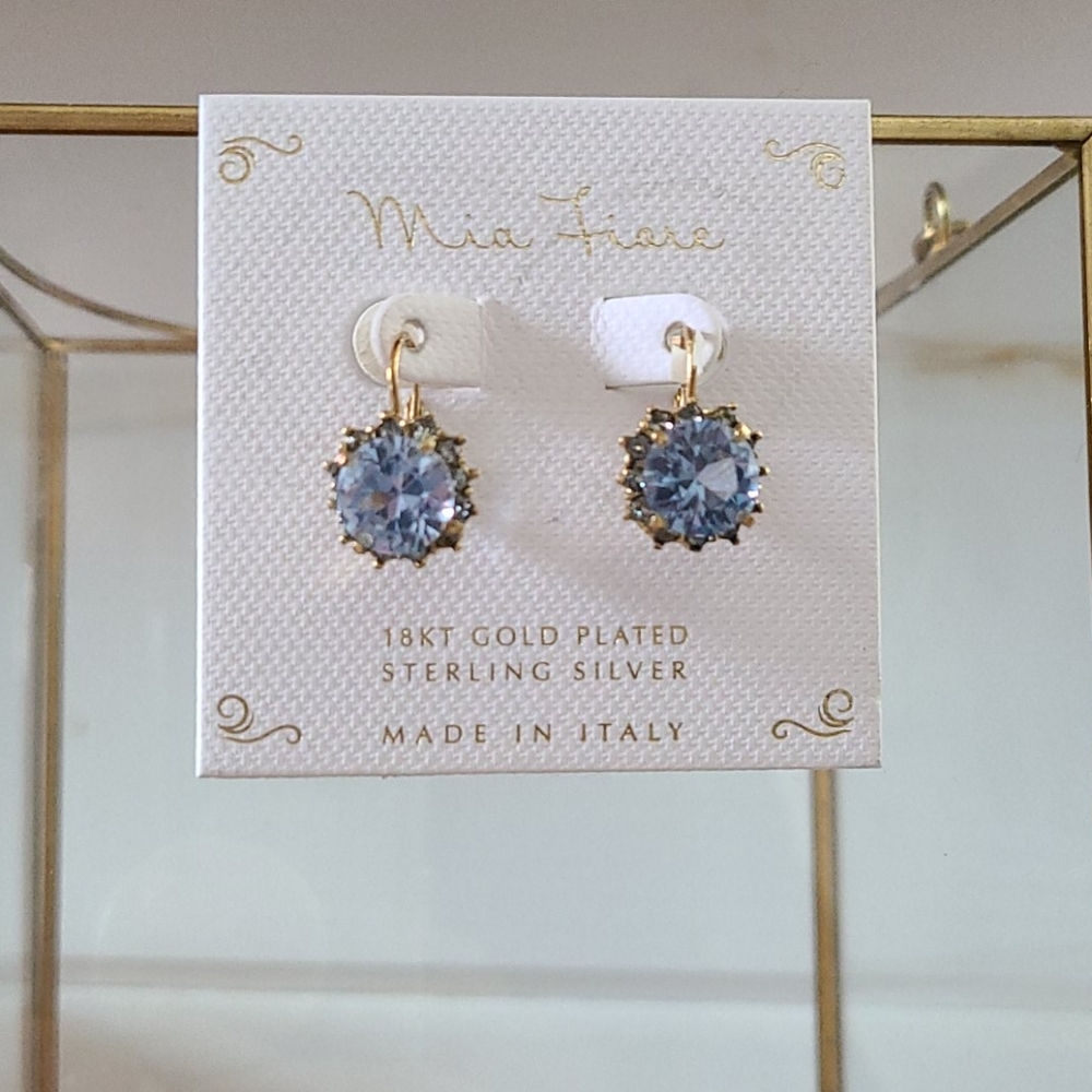 Mia Fae Earrings